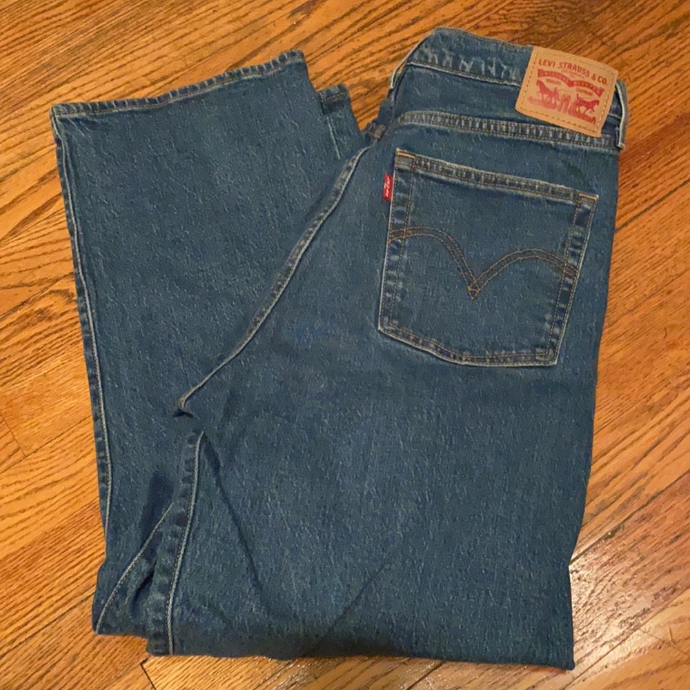 Levi’s Jeans